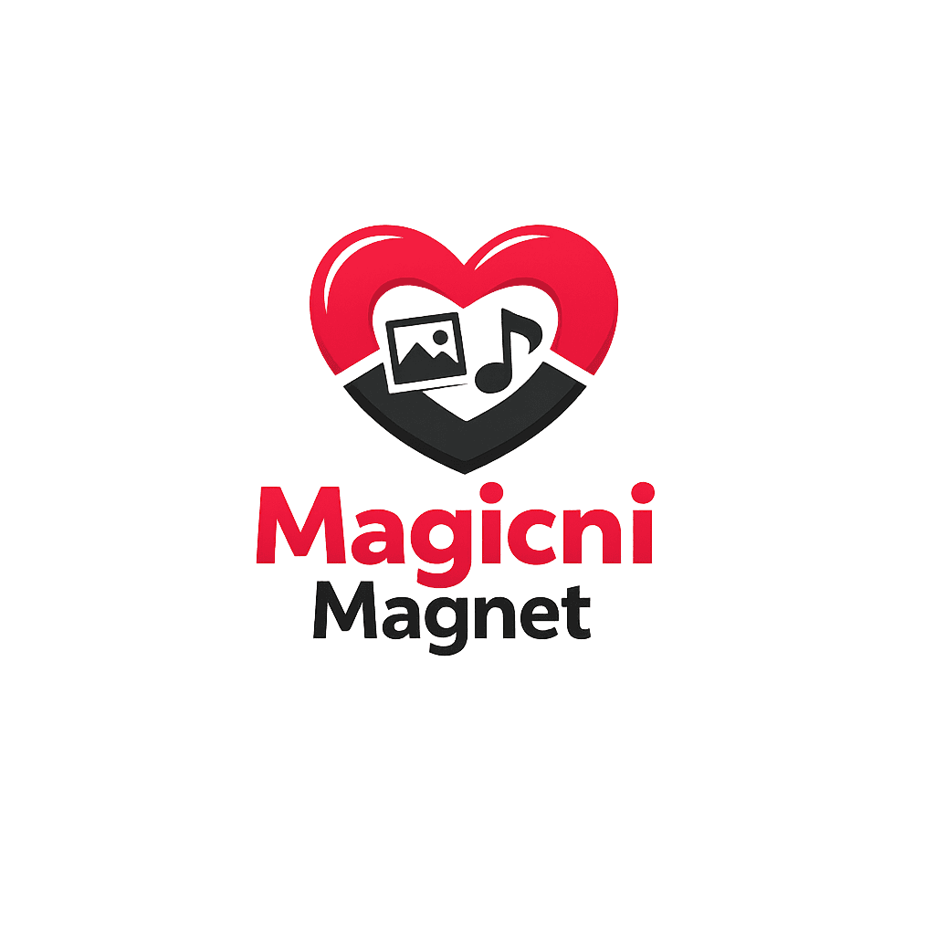Magicni magnet