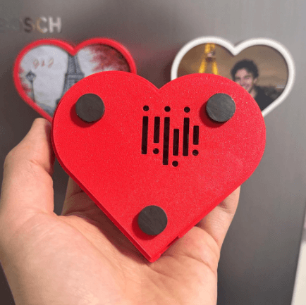 Magnet — primjer 2